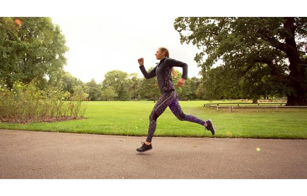10 Tips on how to get motivated to exercise on a Winter’s morning!