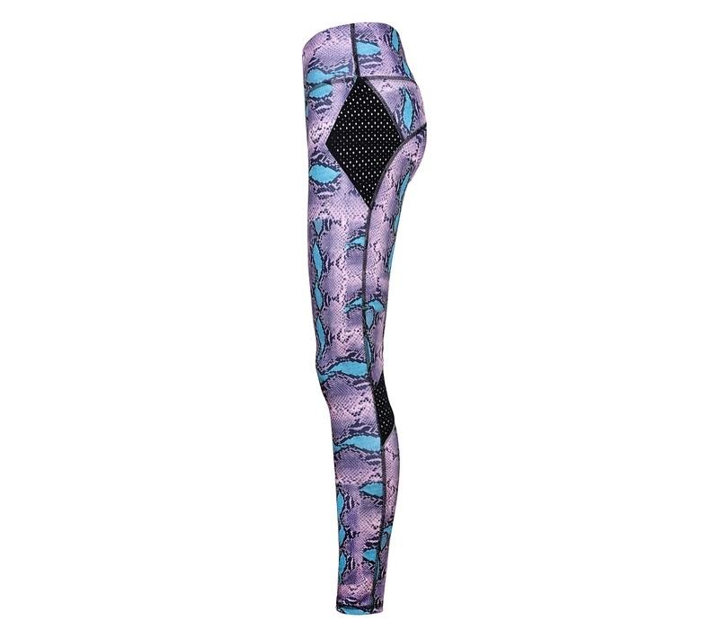 Viper X Leggings - by Bellum Active