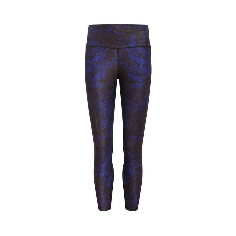 Accelerate 7/8 Leggings - by Bellum Active