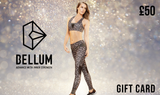 Gift Card - by Bellum Active