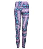 Viper X Leggings - by Bellum Active