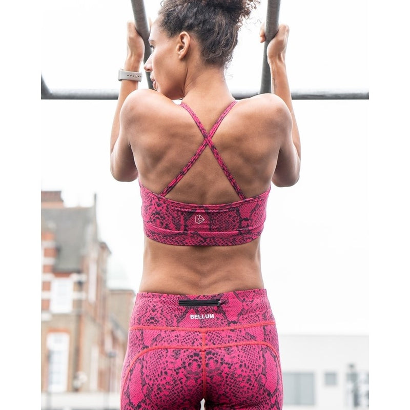 Accelerate Bra - by Bellum Active