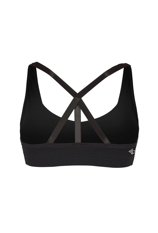Bardot Padded Sports Bra - by Bellum Active