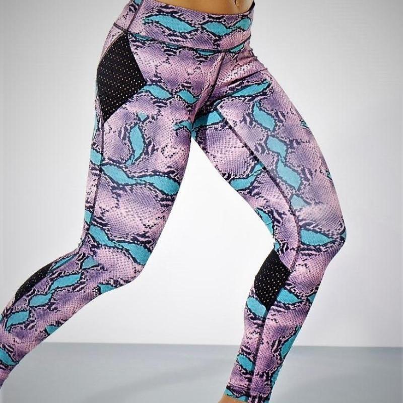 Viper X Leggings - by Bellum Active
