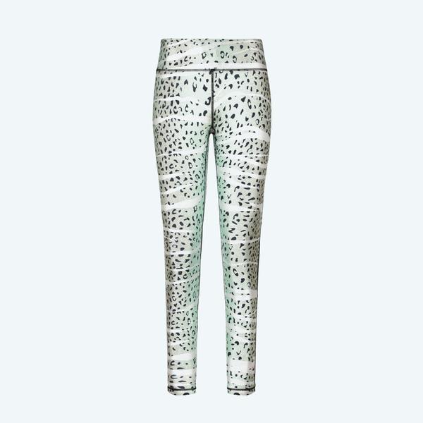 Run Wild Active Leggings - by Bellum Active