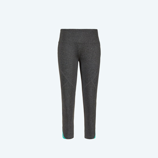 Selena 3/4 Capri Tights