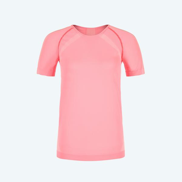 QSKIN Antibacterial & Odour Control Run Top - by Bellum Active