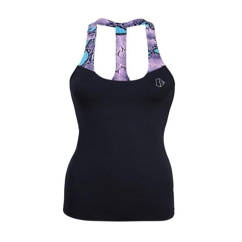 Viper X tank with bra insert - by Bellum Active