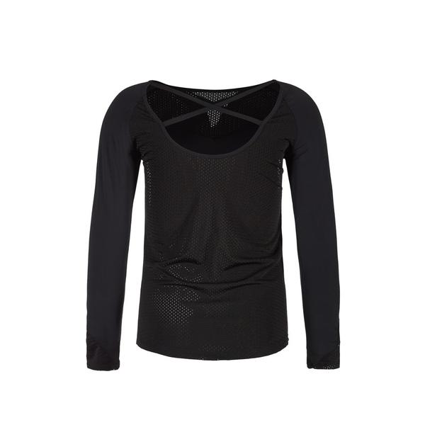 Anja Luxe Top - by Bellum Active