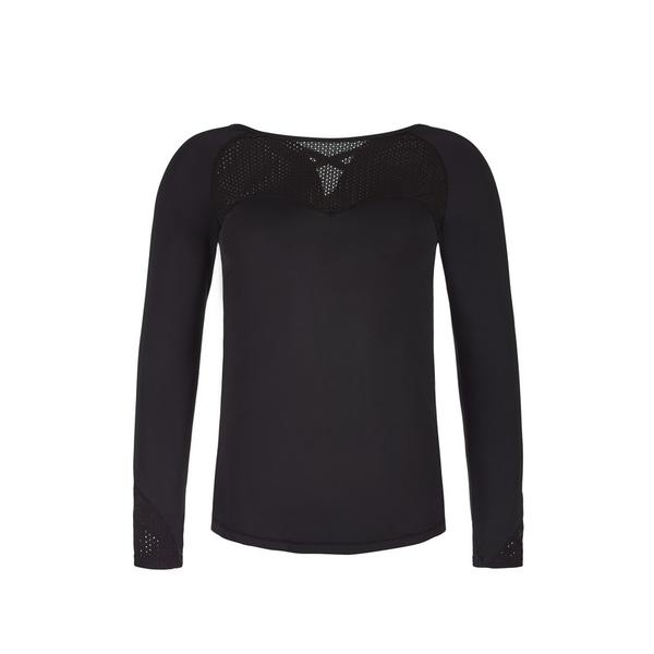 Anja Luxe Top - by Bellum Active