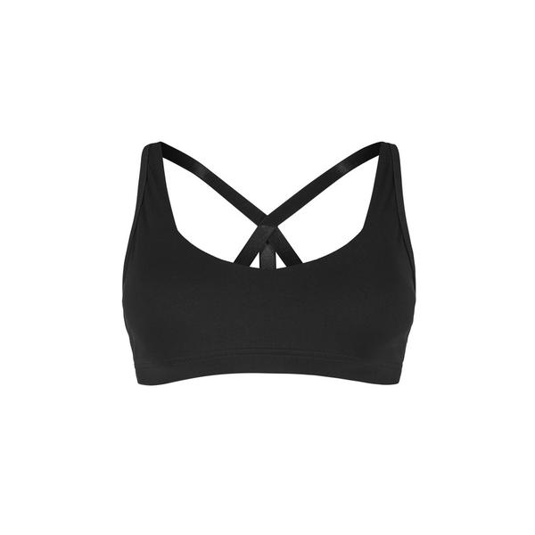 Bardot Padded Sports Bra - by Bellum Active